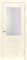 Межкомнатная дверь Profil 2MXU Магнолия Сатинат Узор - фото 64494