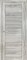 Межкомнатная дверь Profil 2.80MSX Грей Сатинат Светлый - фото 64509