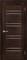 Межкомнатная дверь Profil 2.80MSX Шампань Сатинат Светлый - фото 64510