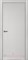 Дверь с шумоизоляцией Rw 42-44dB Stamford Шпон Дуба Industrial Grey - фото 64608