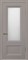 Межкомнатная дверь Profil 2.42RSA Грей Сатинат Светлый - фото 64969