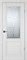 Межкомнатная дверь Profil 2.42SNU Монблан Гравировка - фото 65015
