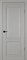 Межкомнатная дверь Profil 2.41SNU Грувд Серый - фото 65020