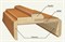 Добор телескопический Toscana G Crema 150*10*2050 - фото 65998 Добор телескопический Toscana G Crema 150*10*2050 - фото 65998