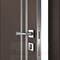 Притворная планка Rw 42dB Prima M Бронза Люкс 35*2200 - фото 67691 Притворная планка Rw 42dB Prima M Бронза Люкс 35*2200 - фото 67691