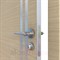 Притворная планка Rw 31dB Prima M Капучино 35*2200 - фото 67905 Притворная планка Rw 31dB Prima M Капучино 35*2200 - фото 67905