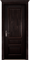 Коробка стандарт Массив ольхи /шпон дуба 40*75*2080 Венге - фото 68779