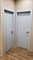Коробка телескоп Lazio Grigio Chiaro 70*32*2100 - фото 69982 Коробка телескоп Lazio Grigio Chiaro 70*32*2100 - фото 69982