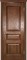 Межкомнатная дверь Авиньон Античный дуб - фото 76324