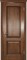 Межкомнатная дверь Николь Античный дуб - фото 76342
