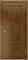 Межкомнатная дверь Холмен Дуб Сатин - фото 76608
