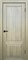 Межкомнатная дверь Profil 1VN Дуб серый - фото 77504