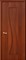 Коробка стандарт DF 26*70*2070 Итальянский орех - фото 79236 Коробка стандарт DF 26*70*2070 Итальянский орех - фото 79236