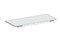 Добор телескопический PN 200*8*2070 Белый текстура - фото 82496