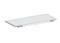 Добор телескопический Rw 28-30dB Silent  EU-L Сэнд 200*10*2070 - фото 82941