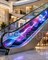 LED-плёнка Моушен Эскалейт ESC-72K для стеклянного ограждения эскалатора - фото 83893