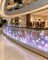 LED-плёнка Променад Гэлери GLR-86P для стеклянных ограждений торговой галереи - фото 83895
