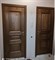 Межкомнатная дверь Тиффани Дуб Кантри - фото 84035