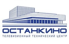 Логотип телевизионного технического центра «Останкино»