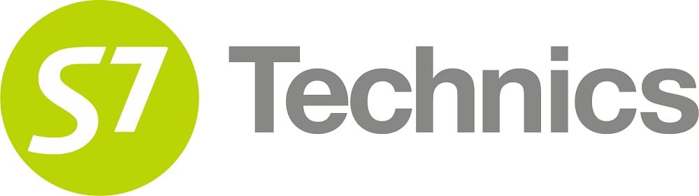 Логотип S7 Technics